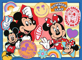 Mickey & Minnie's Road Trip! Puzzle (200 XXL pc)
