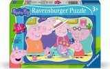 My Family! Puzzle (35 pc)