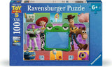 Toy Story 5 100 Pc XXL Puzzle