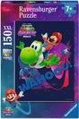 Super Mario Movie 2 150 Pc XXL Puzzle