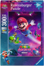 Super Mario Movie 2 300 Pc XXL Puzzle