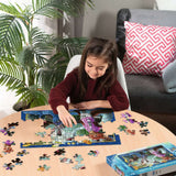 Zootopia 2 100 Pc XXL Puzzle