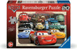Disney Pixar Cars 35 Pc Puzzle