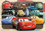 Disney Pixar Cars 35 Pc Puzzle