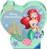 Giftables Ariel 48 pc Puzzle