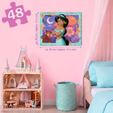 Giftables Jasmin 48 Pc Puzzle