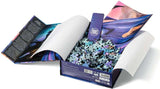Romantasy Iron Flame 500 Pc Puzzle