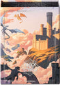 Romantasy Onyx Storm 500 pc Puzzle