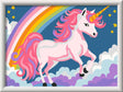 Pink Unicorn