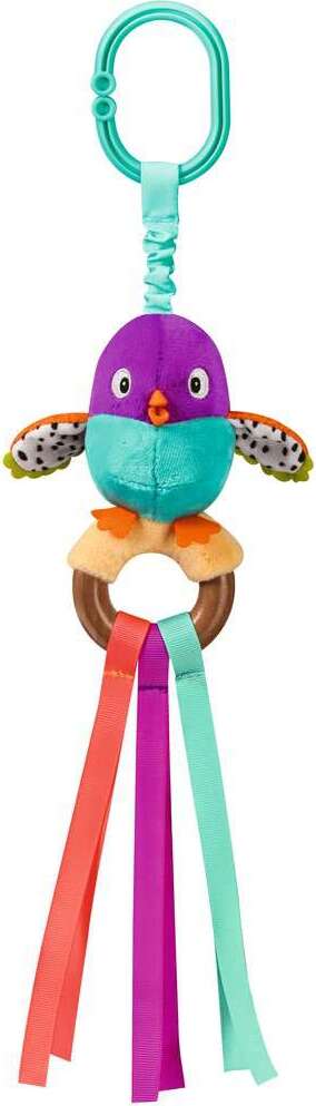 Shake & Chirp: Bird*