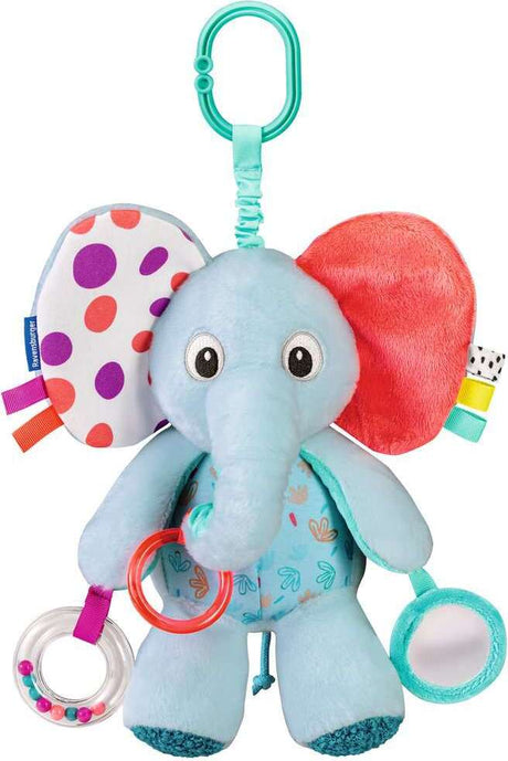 Play & Explore: Elephant *