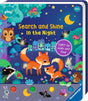 Book Search and Shine: In the Night