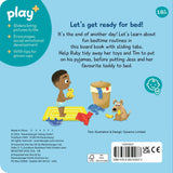 Book: Me and My Day: Bedtime