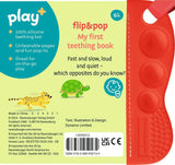 Book: Flip & Pop Opposites