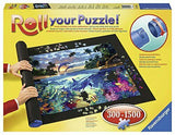 Roll Your Puzzle!