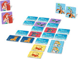 Disney Classic Matching Game - Trilingual