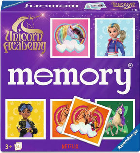 memory® Unicorn Academy
