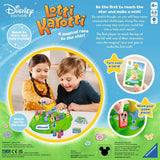 Lotti Karotti - Disney Edition Puzzle (Action game)