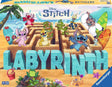 Labyrinth Stitch