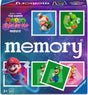 memory® Super Mario Galaxy Quest