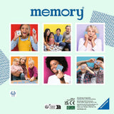 memory® Super Mario Galaxy Quest