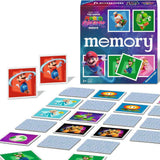 memory® Super Mario Galaxy Quest