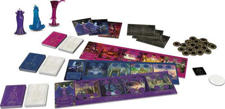 Disney Villainous: Wicked to The Core