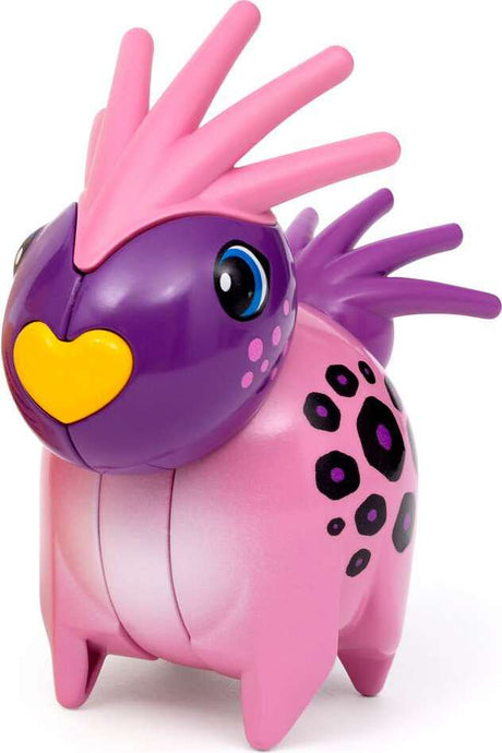 BRIO Flora: Petunia Character