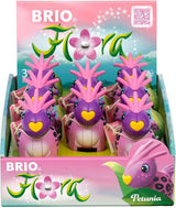 BRIO Flora: Petunia Character