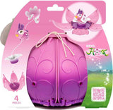 BRIO Flora: Flower House - Heather