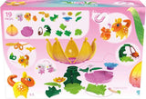 BRIO Flora: Flower House Set