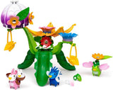 BRIO Flora: Flower Village Set