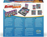 Rush Hour (Deluxe Edition)