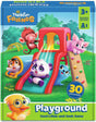 ThinkFun Friends Playground EN