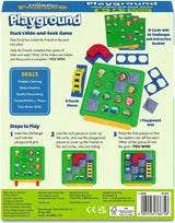 ThinkFun Friends Playground EN