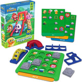 ThinkFun Friends Playground EN