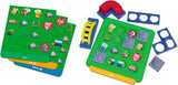 ThinkFun Friends Playground EN
