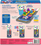 ThinkFun Friends Bus Ride EN