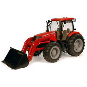 16 M4 Case Ih Big Farm Tr LDR