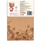 Light Orange Gerber Daisy