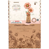 Light Orange Gerber Daisy