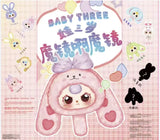 Baby Three Magic Mirror