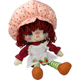 Strawberry Shortcake Vintage Ragdoll