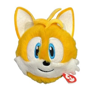 Tails Sonic Beanie Bouncer