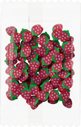 Fro-Yo Dough: Strawberry