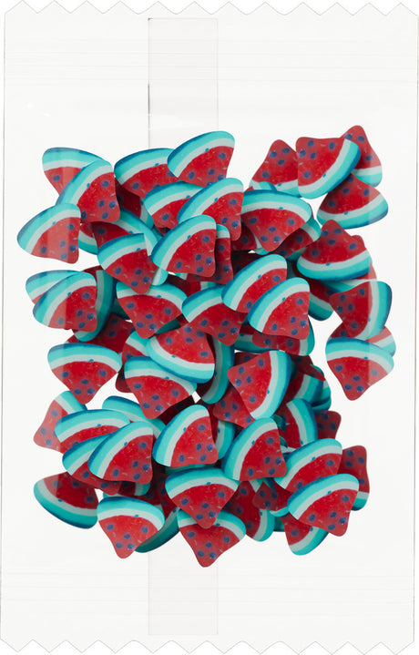Fro-Yo Dough: Watermelon
