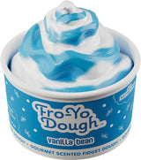 Fro-Yo Dough: Watermelon