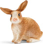 Rabbit Farm Animal Toy