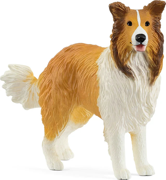 Collie Dog Schleich