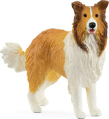 Collie Dog Schleich